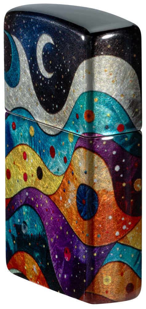 Space Fusion-design