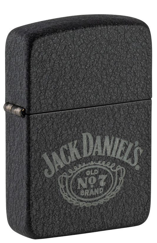 Ontwerp van Jack Daniel's® Nr. 7
