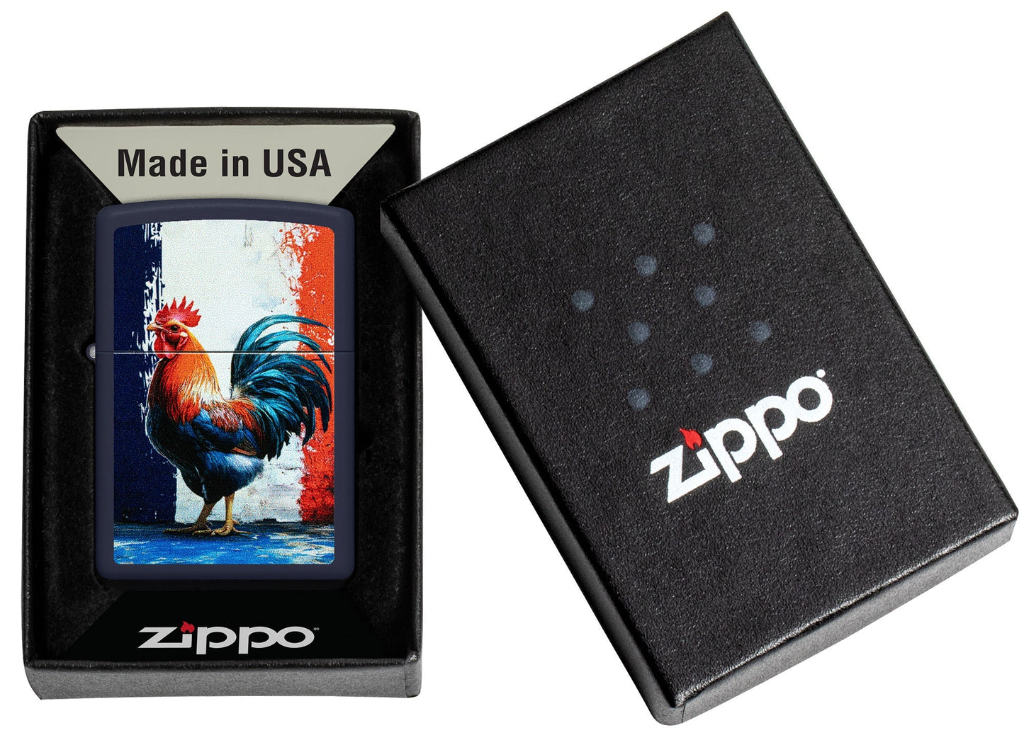 Design ‘Rooster’