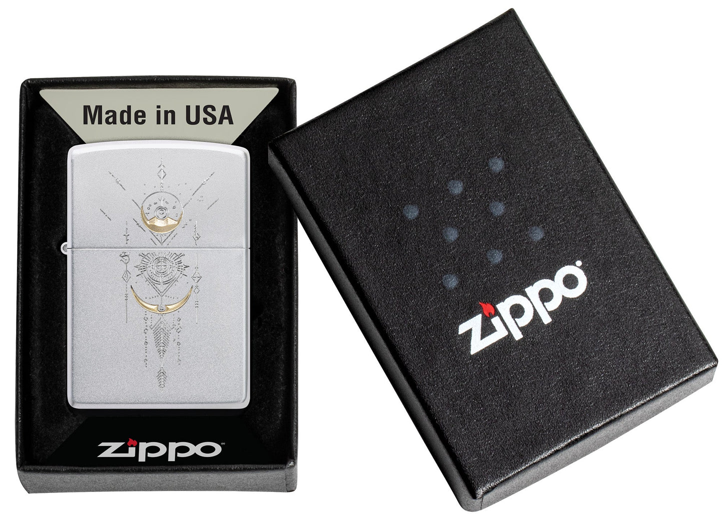 Design ‘Two-Tone Zen’