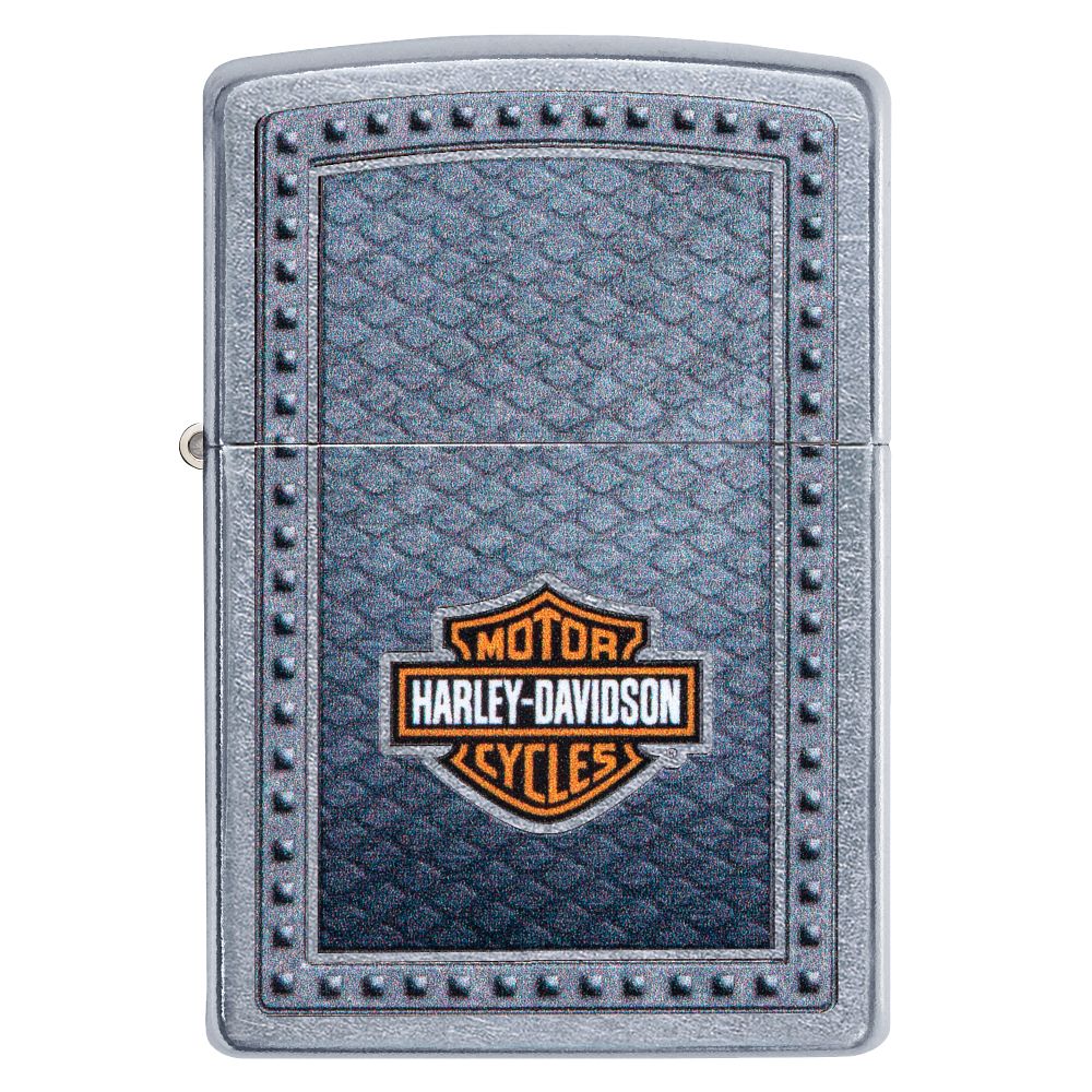 Harley-Davidson®