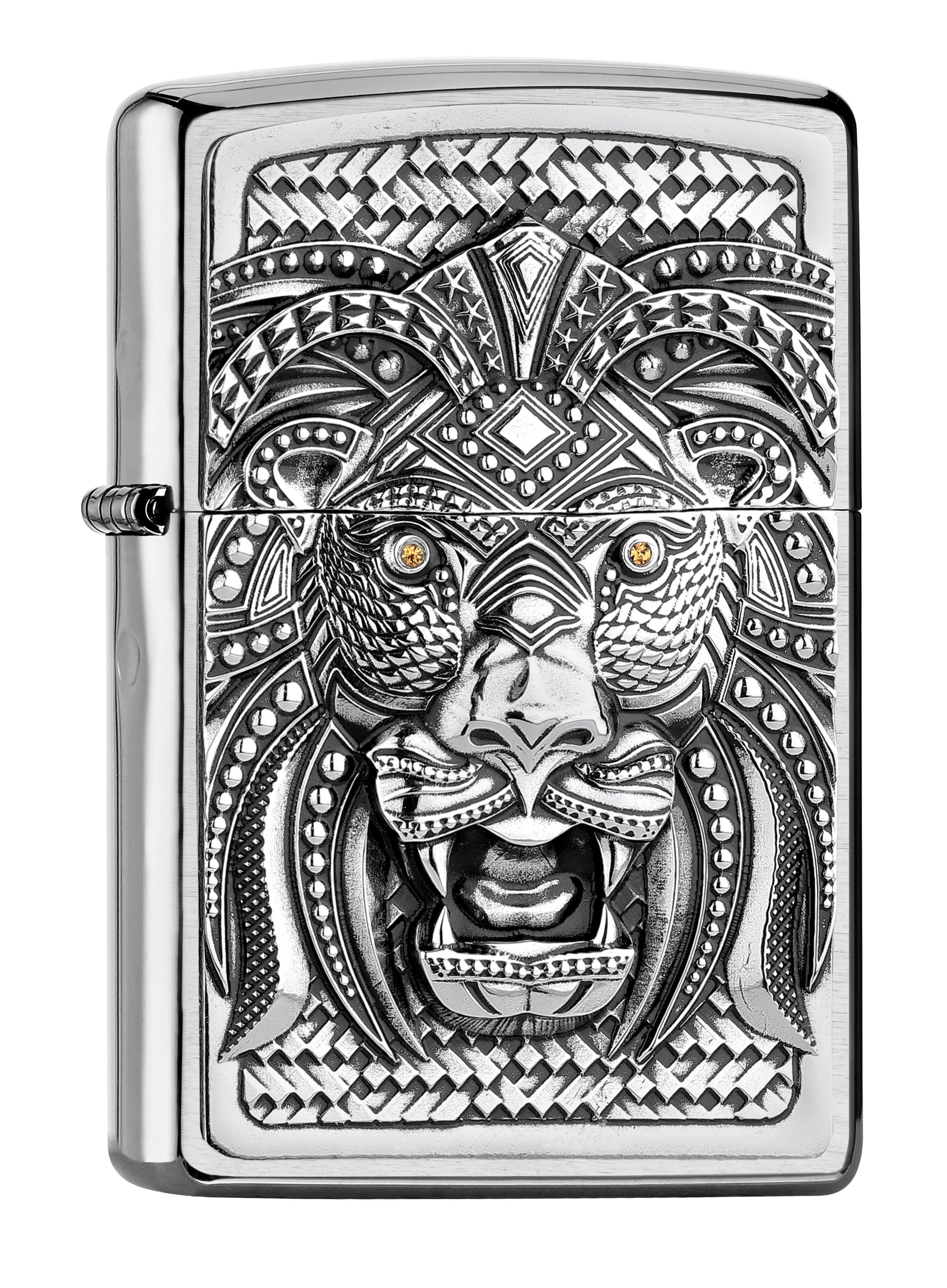 Zippo Slim benzine stormaanstekers Zippo Slim benzine stormaanstekers