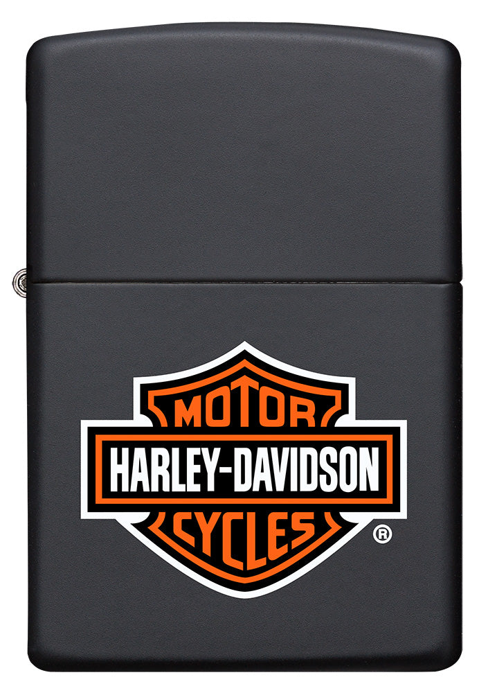 Harley-Davidson®