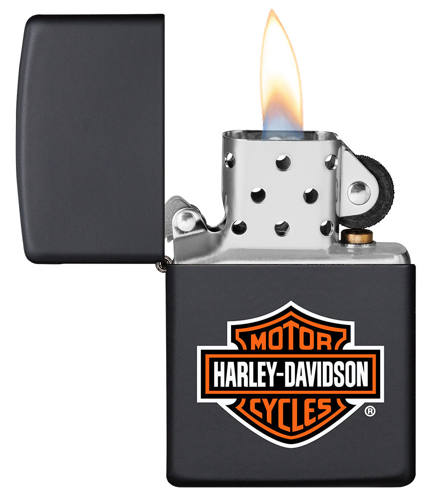 Harley-Davidson®