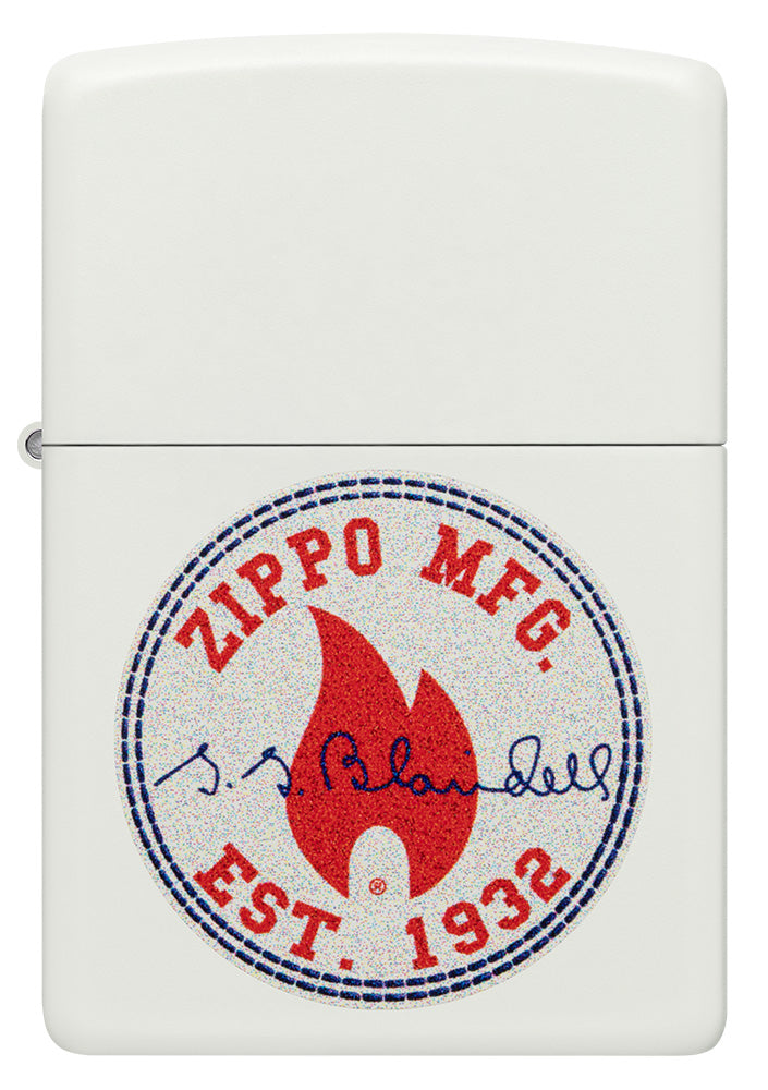 Zippo Design Founder Set