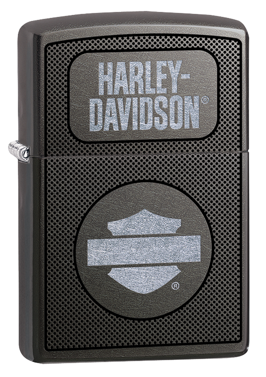 Harley-Davidson®