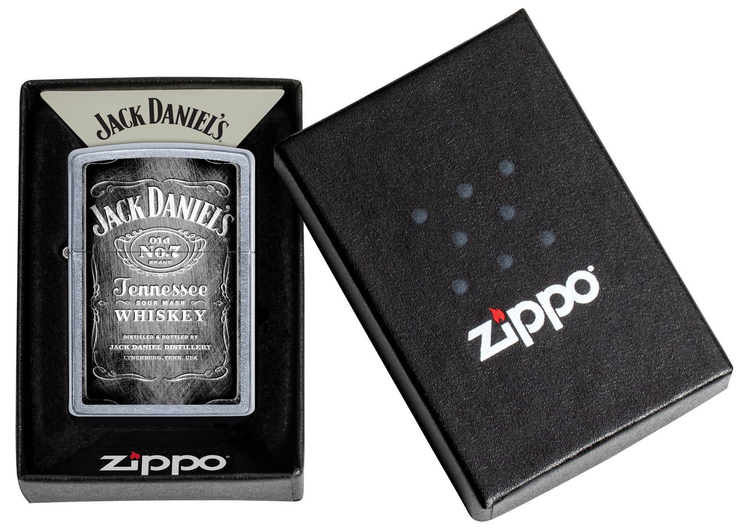 Jack Daniel's®