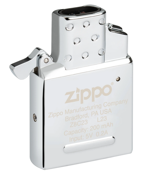 Double Arc Rechargeable Lighter Insert