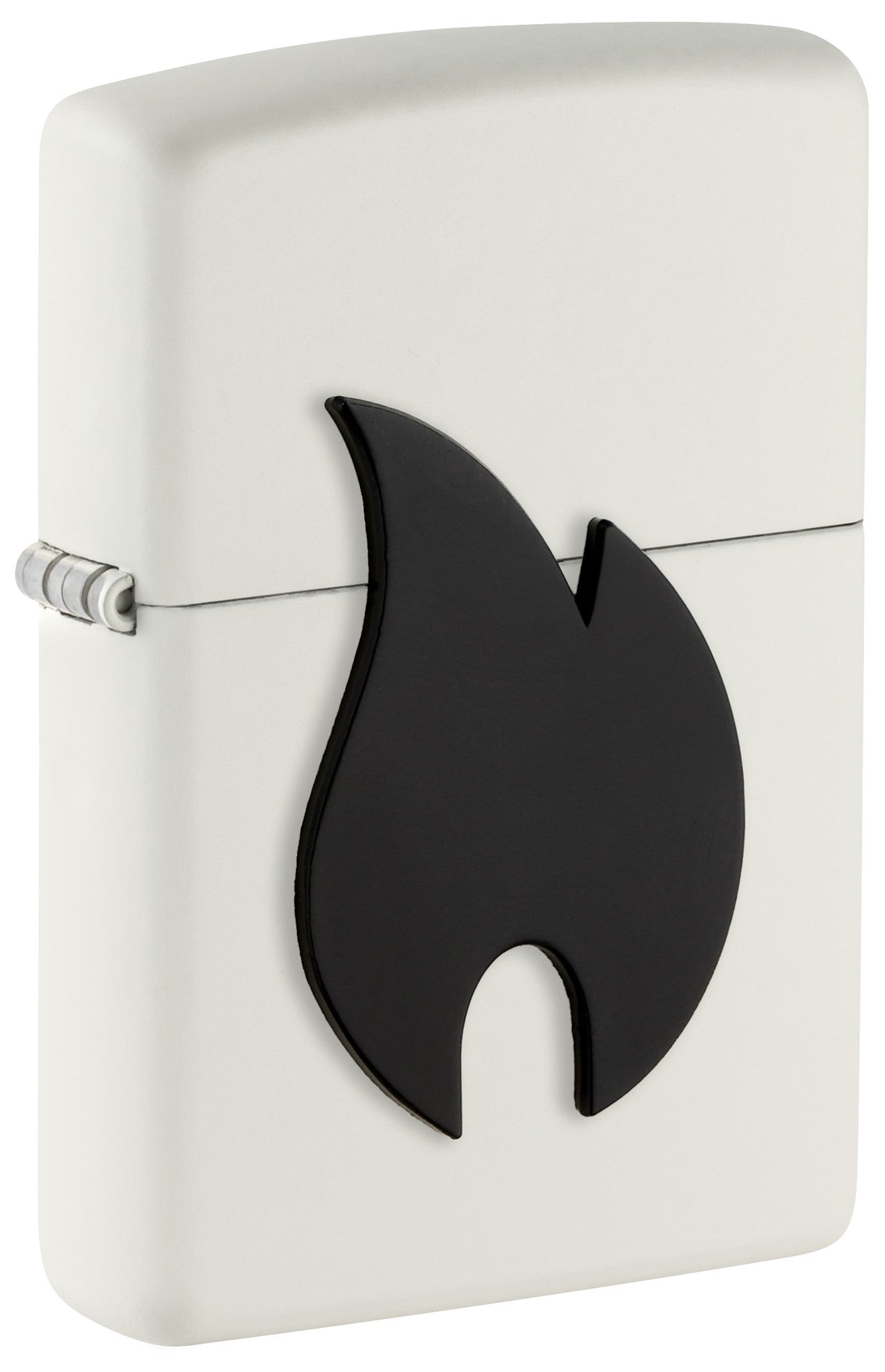 Embleem ‘Black Flame’