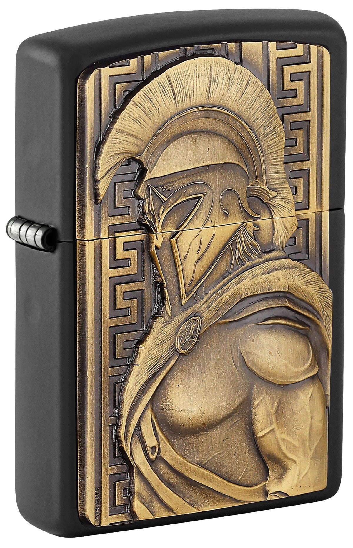 Limited-Edition Collectible ‘Sparta’