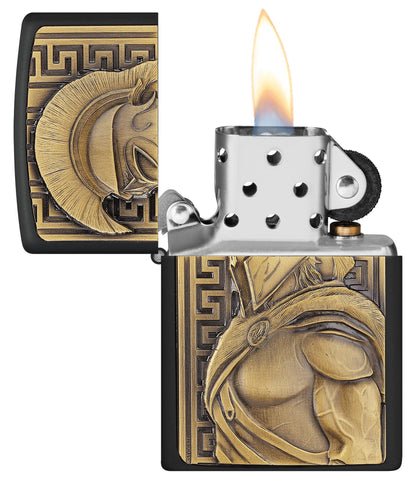 Limited-Edition Collectible ‘Sparta’