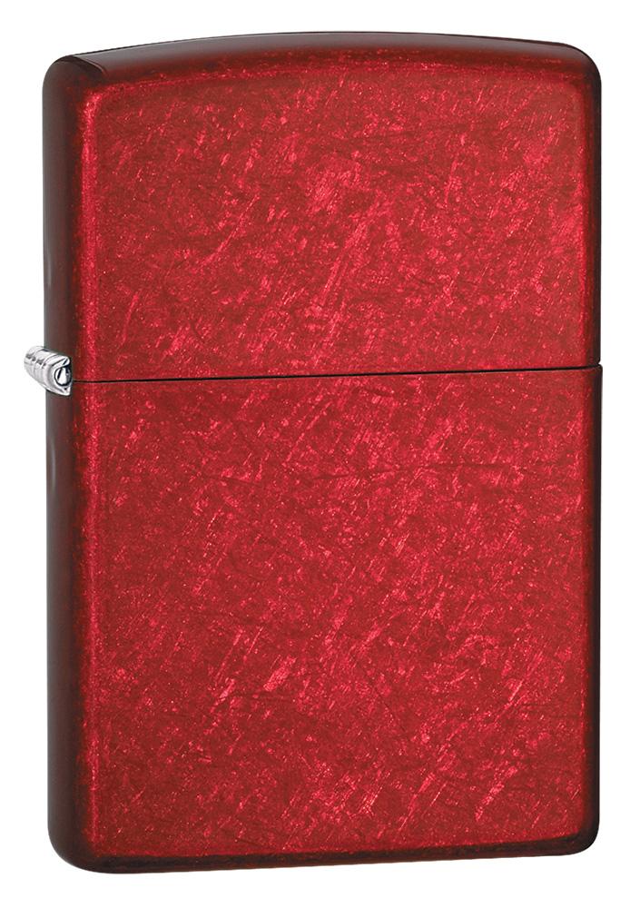 Classic Candy Apple Red - Gravure