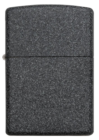 Iron Stone - Gravure - Brass