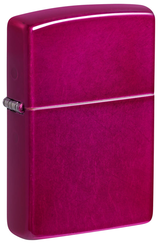 Klassieke Candy Raspberry - Gravure