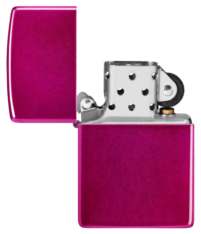 Klassieke Candy Raspberry - Gravure