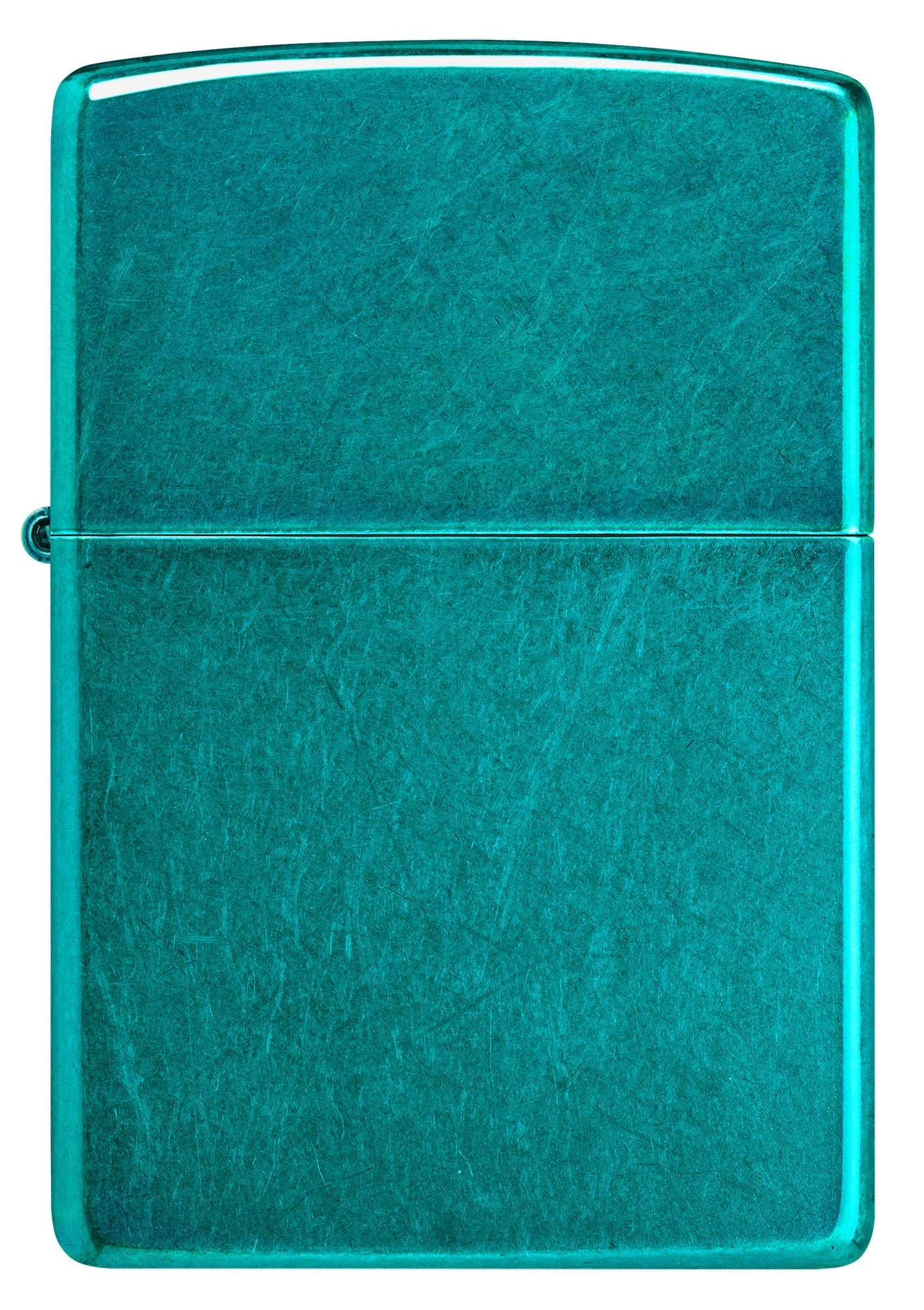 Klassieke Candy Teal - Gravure