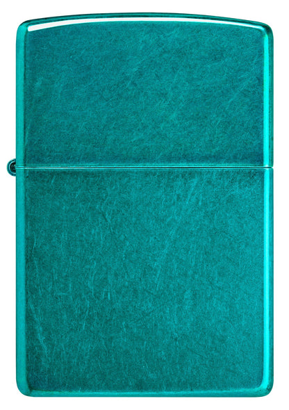 Klassieke Candy Teal - Gravure