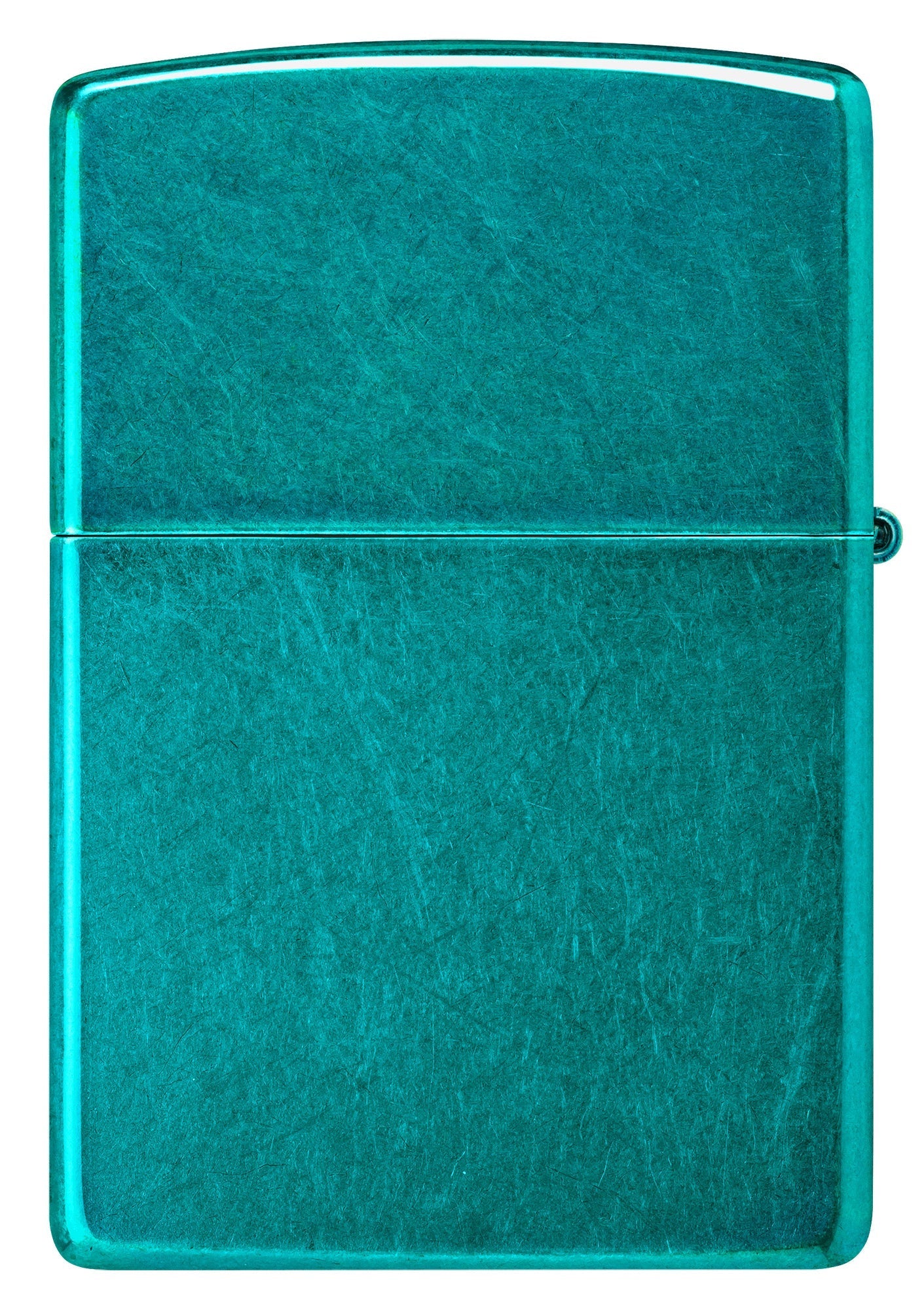 Klassieke Candy Teal - Gravure