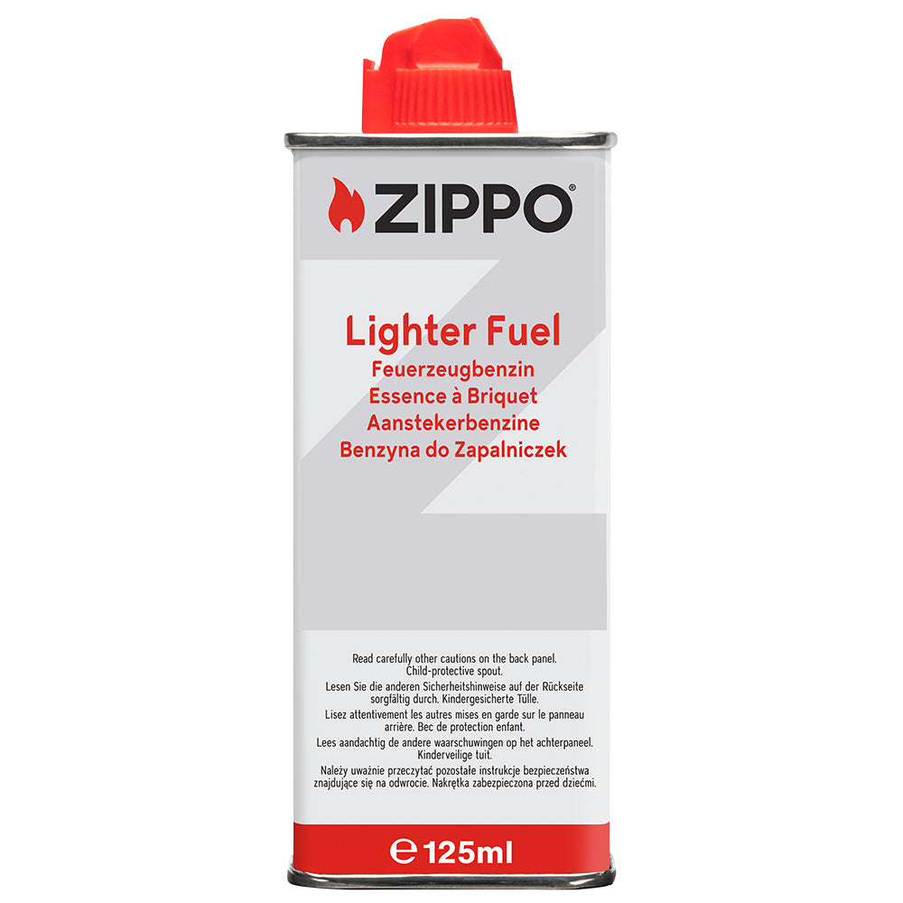 Zippo-aanstekervloeistof 125 ml