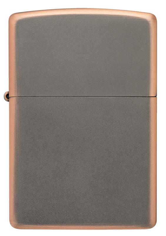 Rustic Bronze - Gravure
