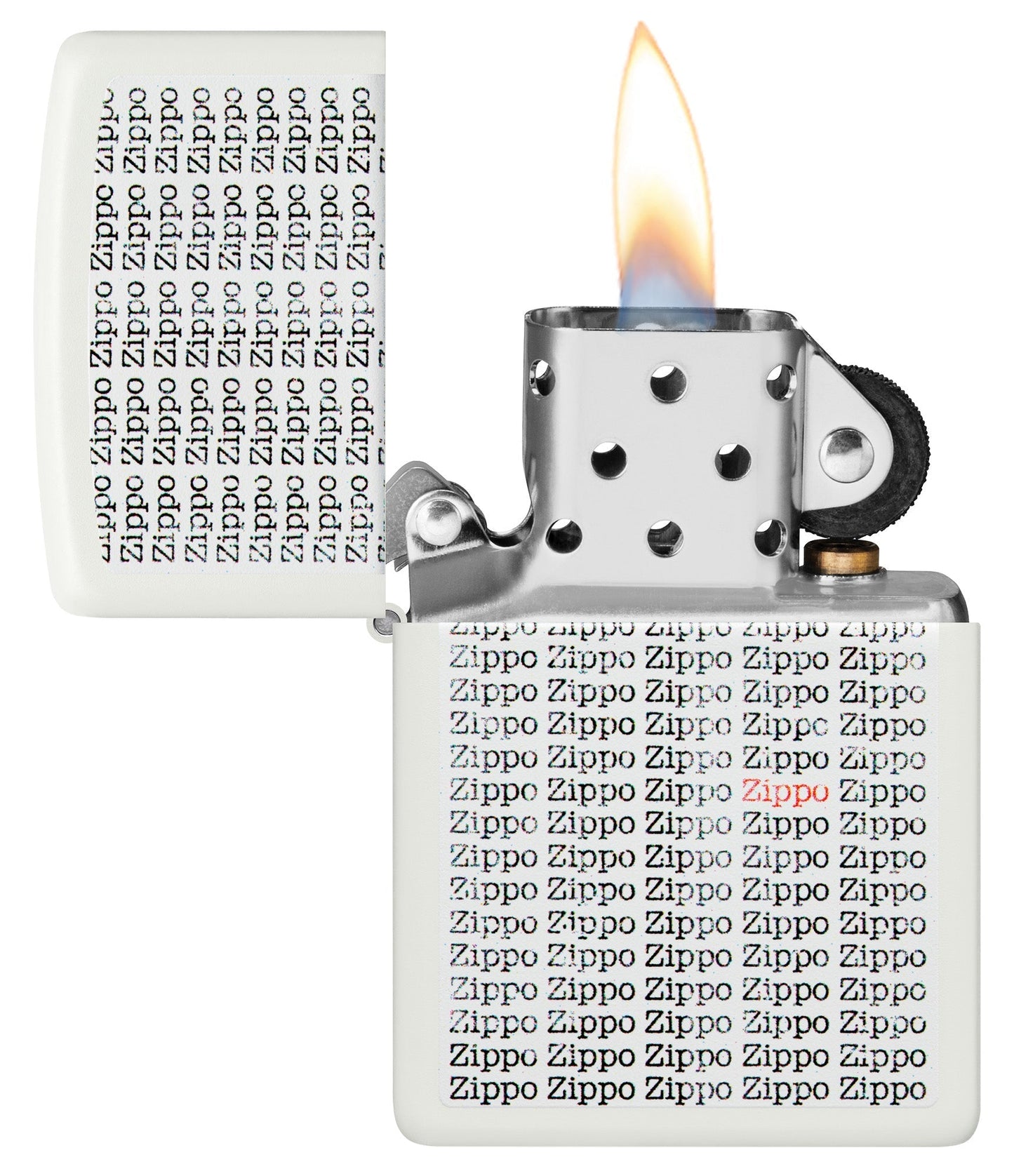 Zippo Design