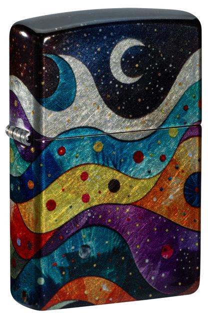 Space Fusion-design