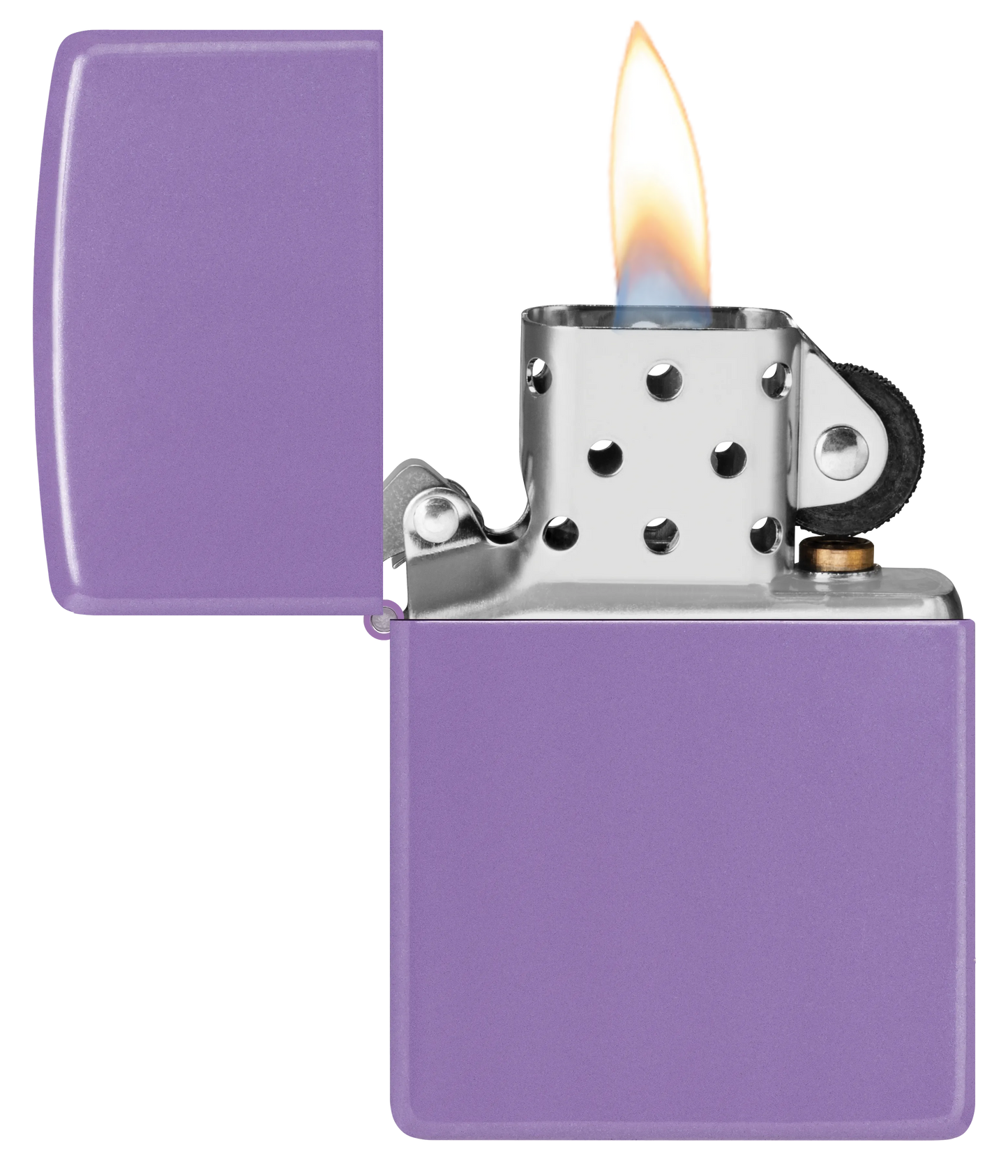 Klassiek Smoky Lavender - Gravure