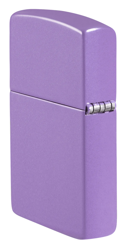 Klassiek Smoky Lavender - Gravure