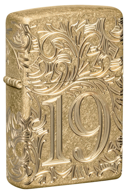 Ontwerp van 1932 filigraan