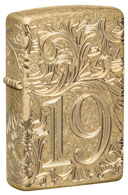 Ontwerp van 1932 filigraan