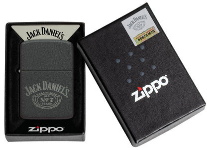 Ontwerp van Jack Daniel's® Nr. 7