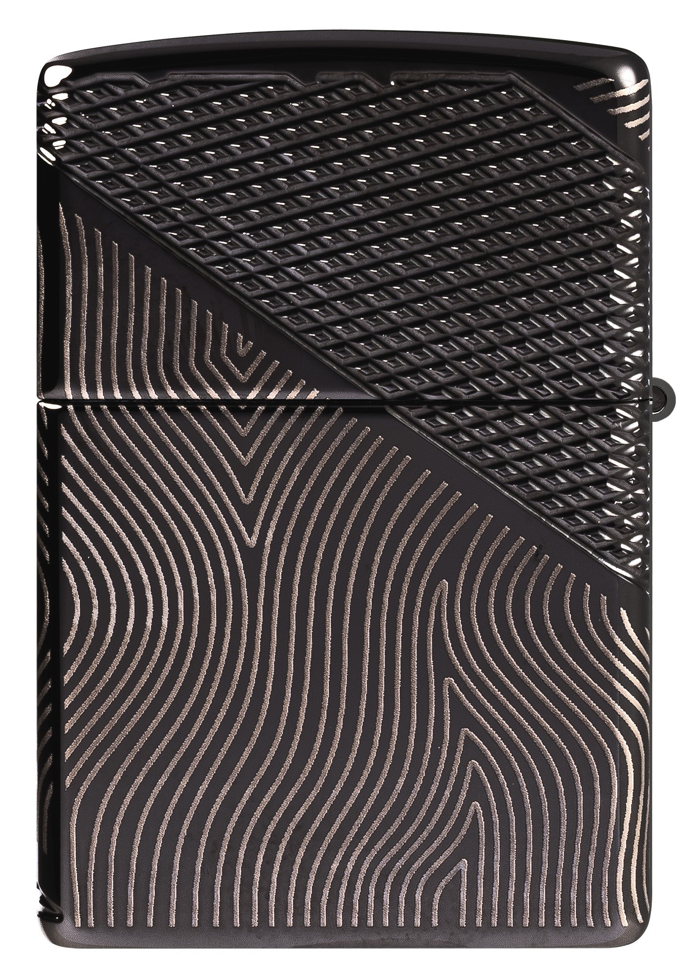 Design ‘Z Crystal’