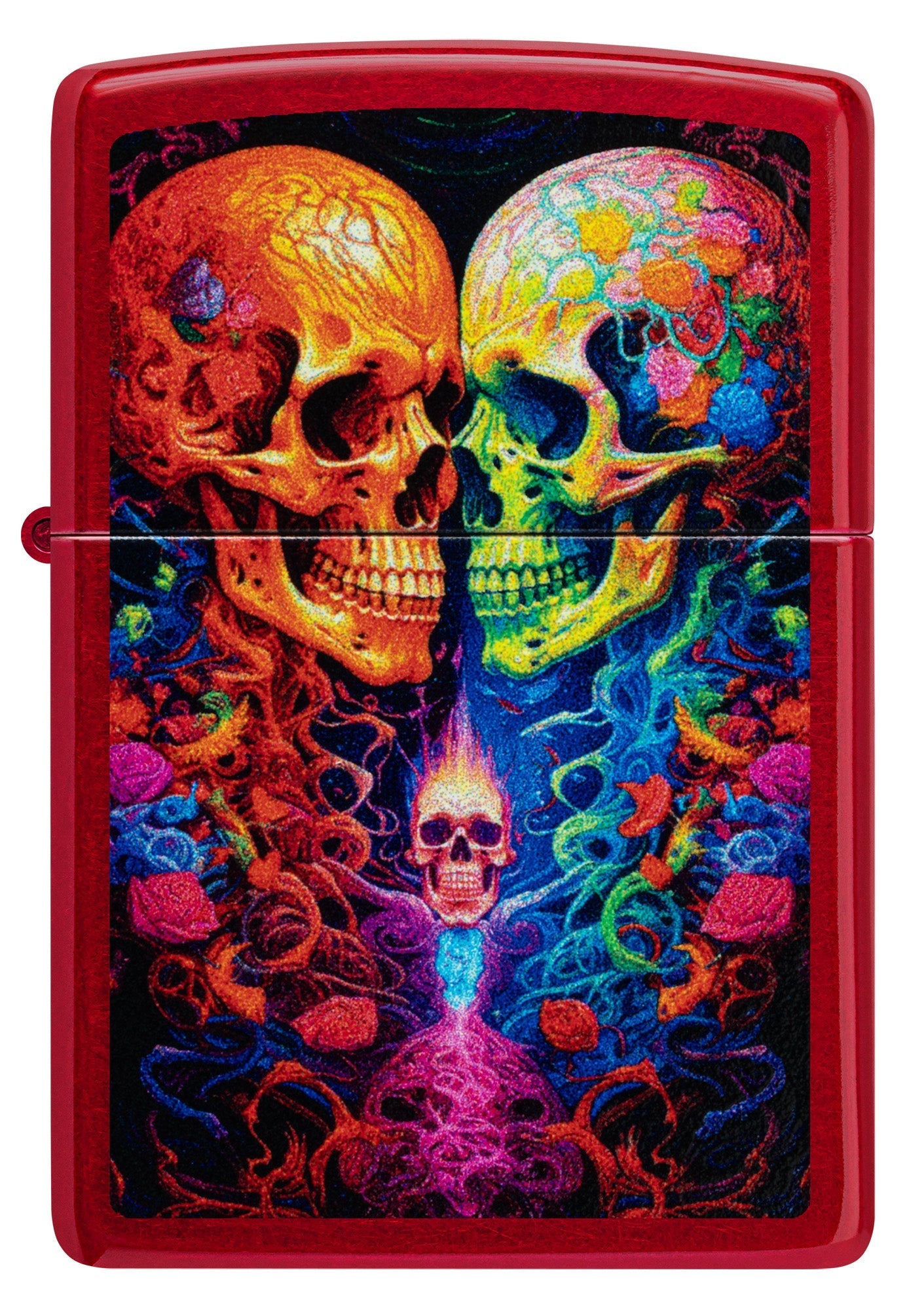 Design ‘Candy Skulls’