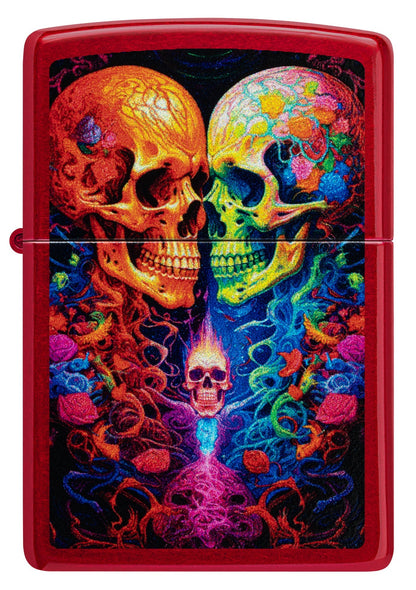 Design ‘Candy Skulls’