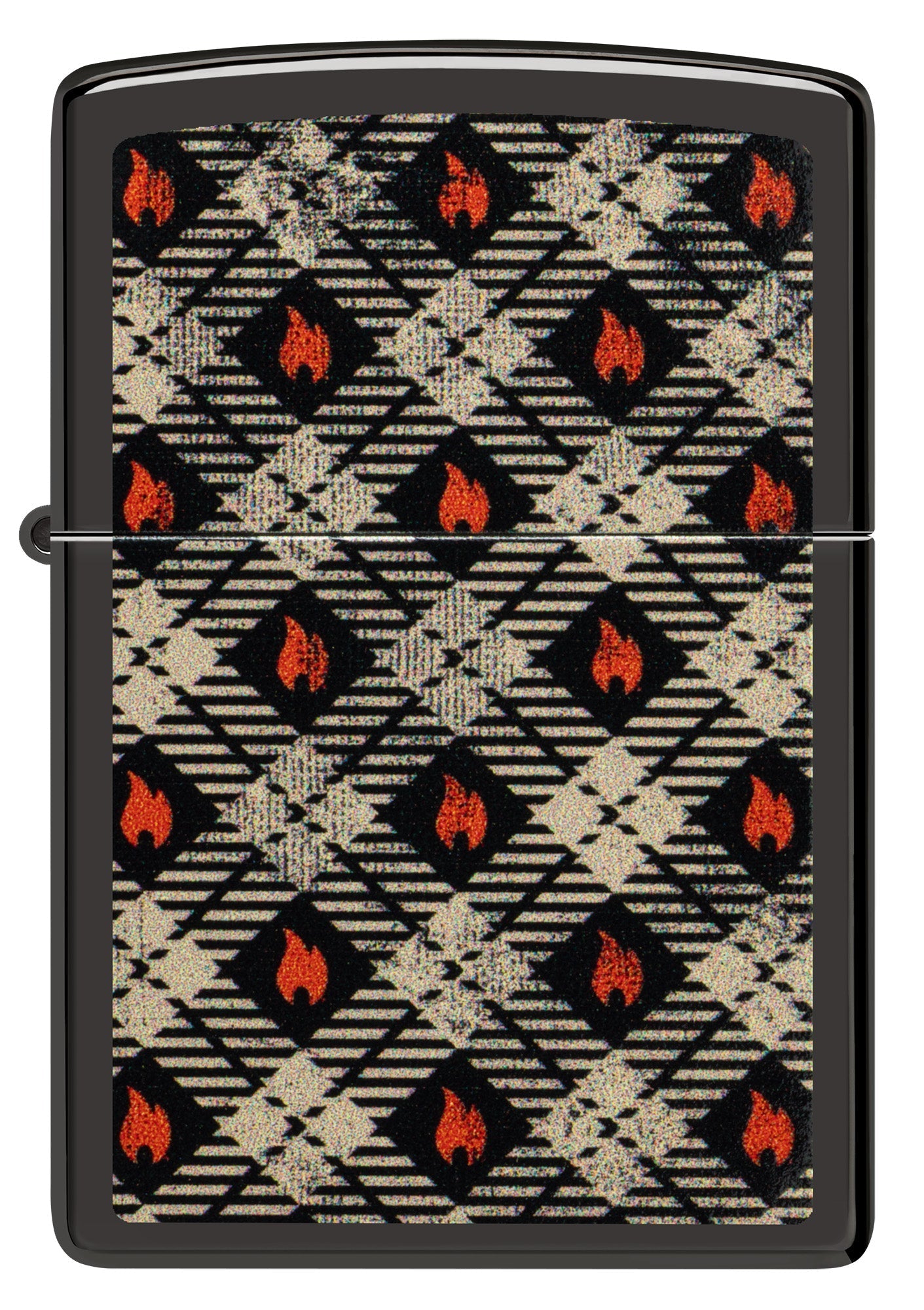Design ‘Zippo Tartan’