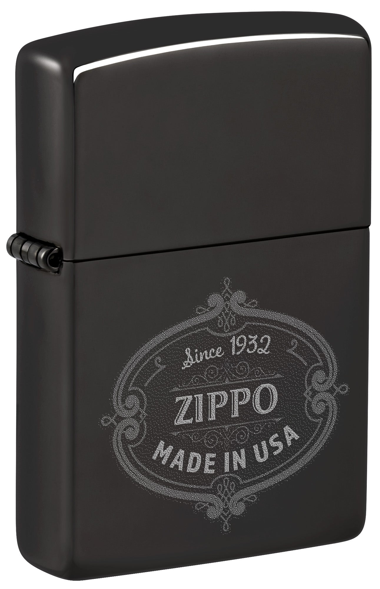 Design ‘Zippo Plaque’