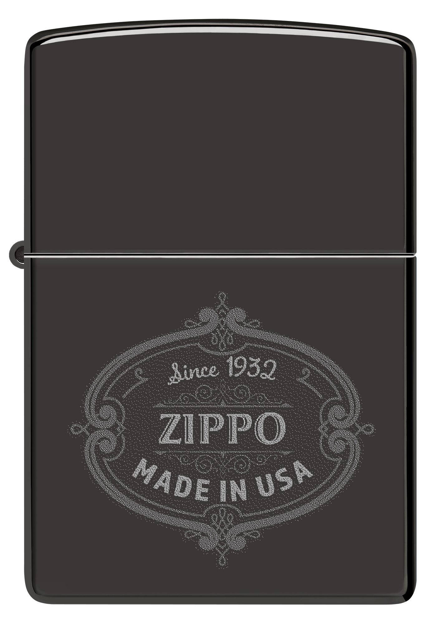 Design ‘Zippo Plaque’