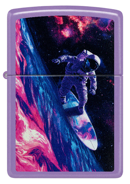 Design ‘Star Surfer’