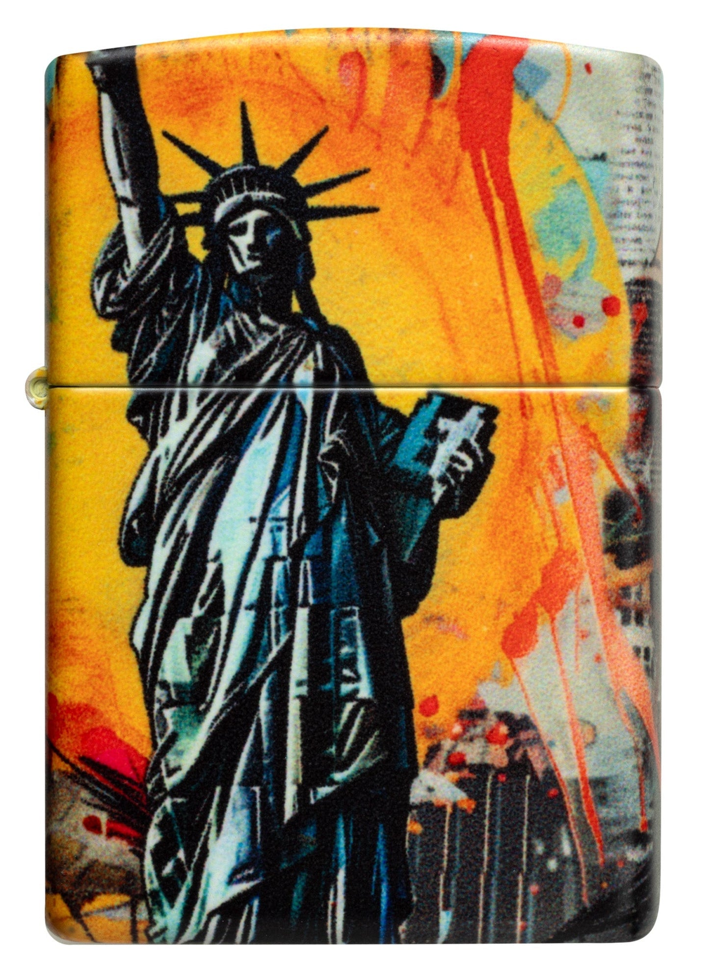Design ‘Liberty Collage’