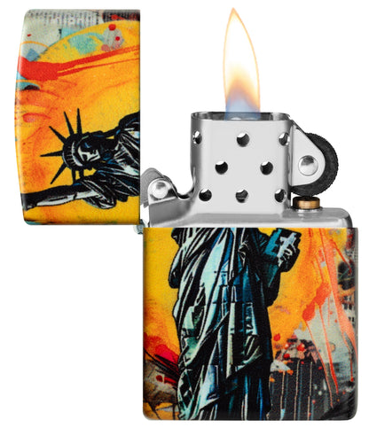 Design ‘Liberty Collage’