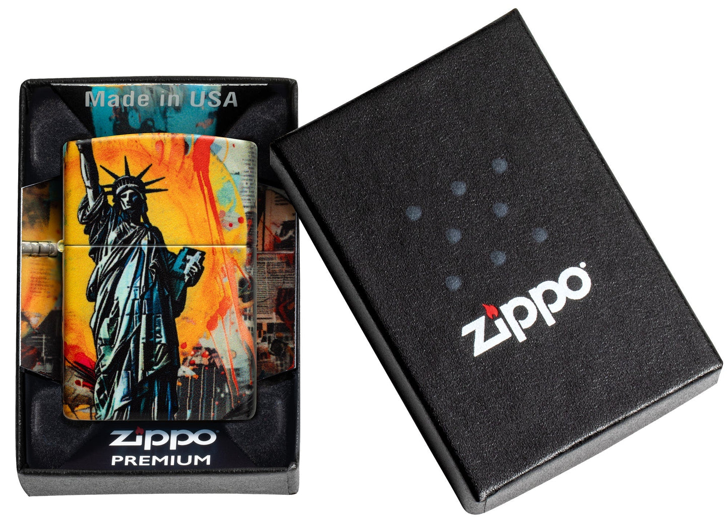 Design ‘Liberty Collage’