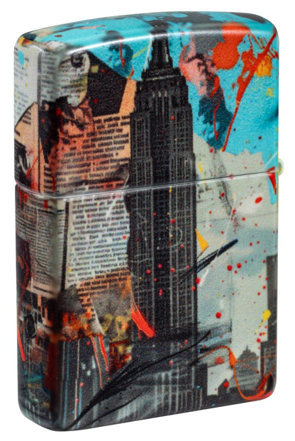 Design ‘Liberty Collage’