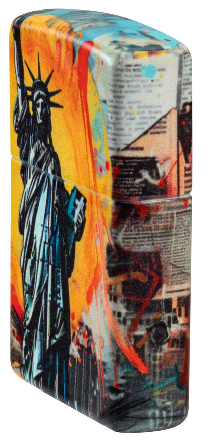 Design ‘Liberty Collage’