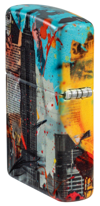 Design ‘Liberty Collage’