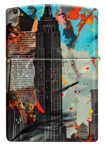 Design ‘Liberty Collage’