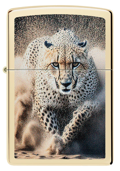 Design ‘Cheetah’