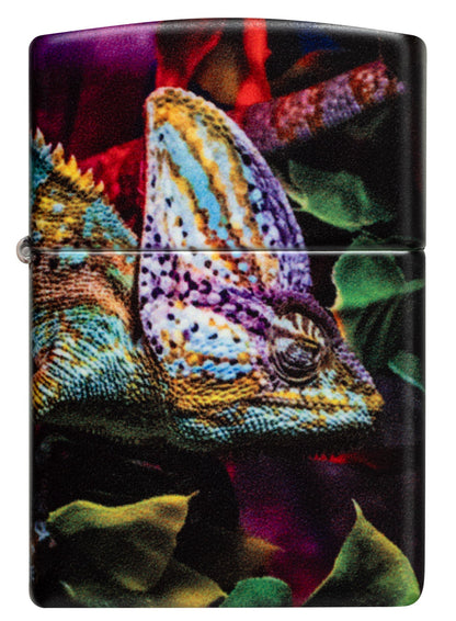 Design ‘Chameleon’