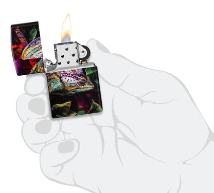 Design ‘Chameleon’