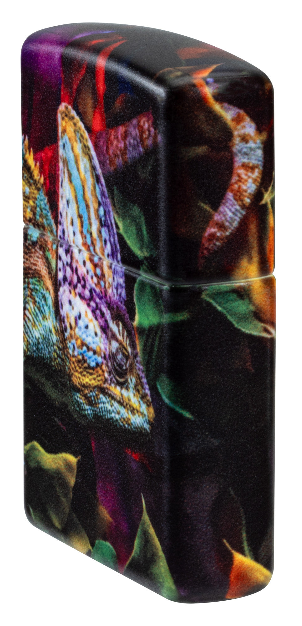 Design ‘Chameleon’