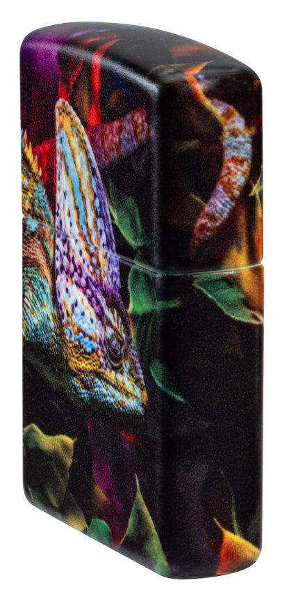 Design ‘Chameleon’